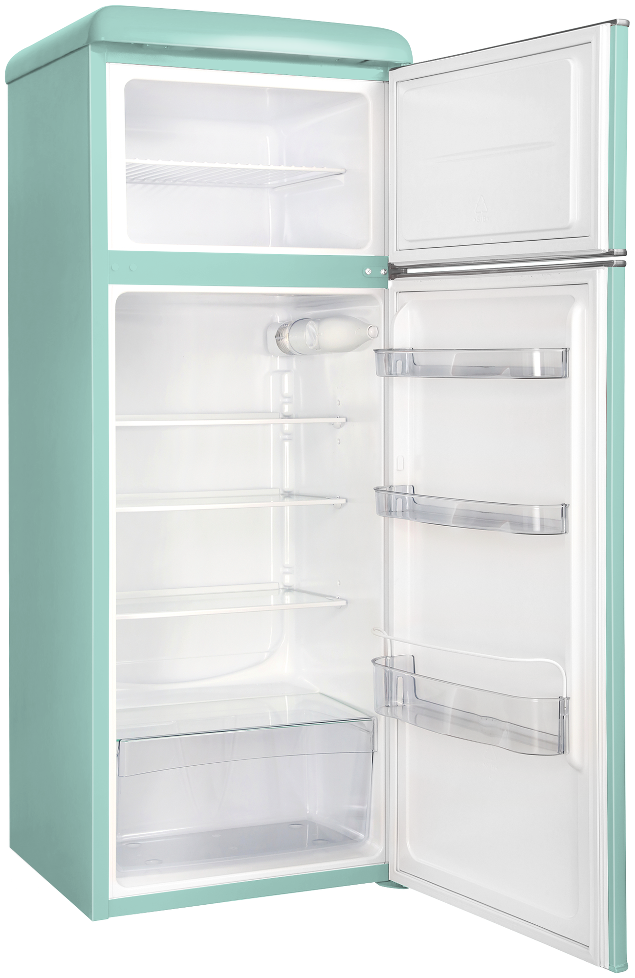Холодильник Snaige FR24SM-PRDL0E - фотография № 5