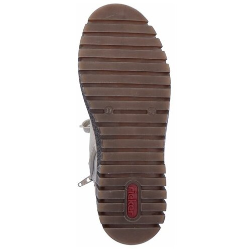 фото Y3433/60 ботинки женские rieker