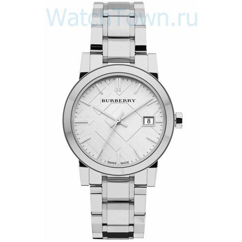 фото Наручные часы burberry the city bu9100