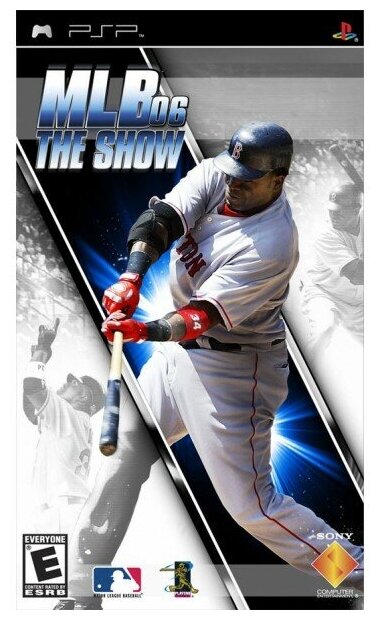 MLB 06: The Show (PSP)