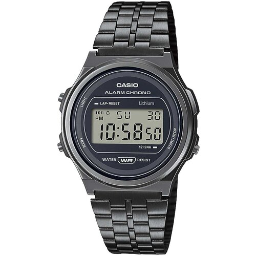 Наручные часы Casio A171WEGG-1A