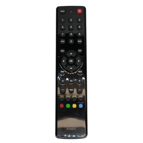 фото Пульт к thomson rc3000e02 lcd tv huayu