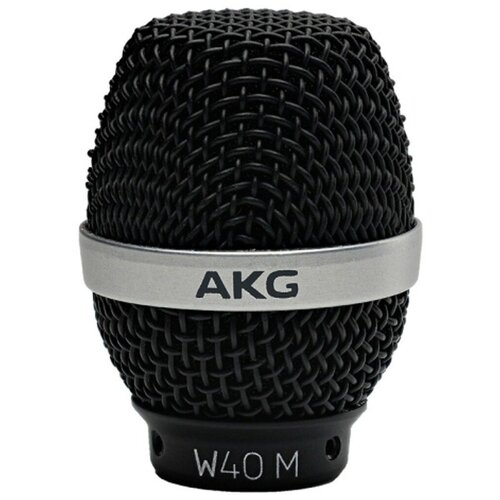 AKG W40 M Ветрозащита