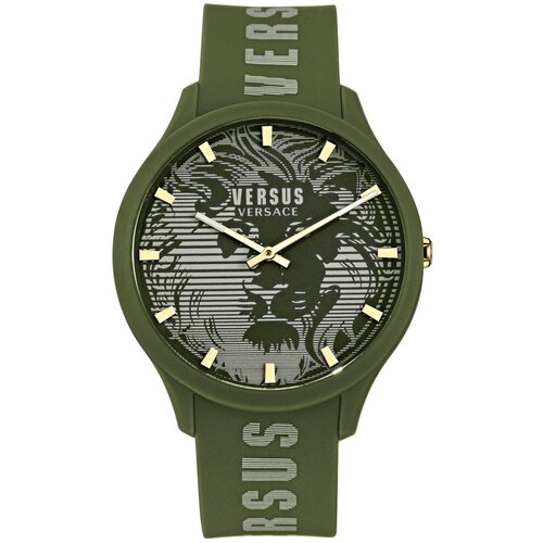 фото Наручные часы versus наручные часы versus versace vsp1o0321, зеленый