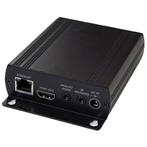 AV-BOX 2TP14-180RAI Приёмник HDMI по Ethernet
