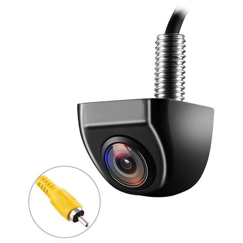 TDS TS-CAV14 Черная камера авто 600ТВЛ 12В 1390₽