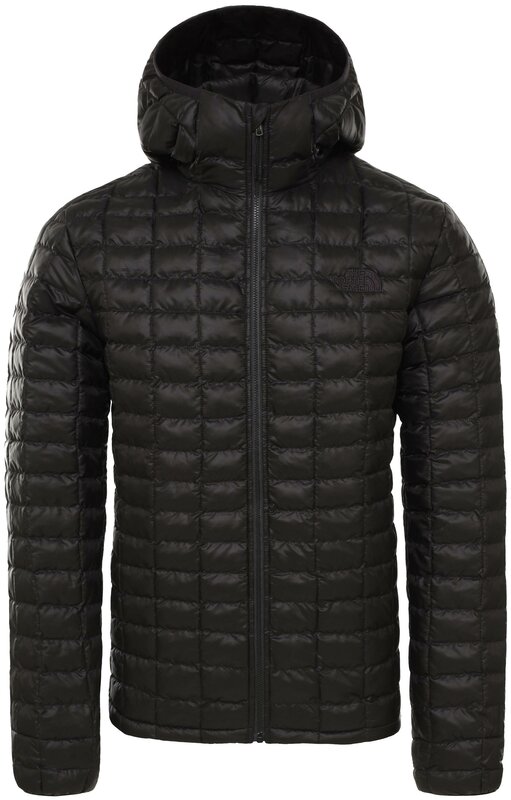 Куртка The North Face, размер S, black