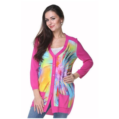 Кардиган WHO'S WHO mY151H20067