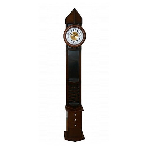 Sinix Интерьерные напольные часы 006 ES