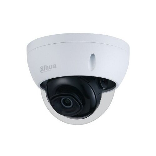 фото Ip-камера dahua dh-ipc-hdbw2230ep-s-0280b, белая