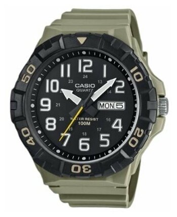 Наручные часы CASIO MRW-210H-5A