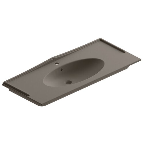 Раковина керамическая BERLONI BAGNO SUITE VINTAGE LAVQAVINCXR58 187