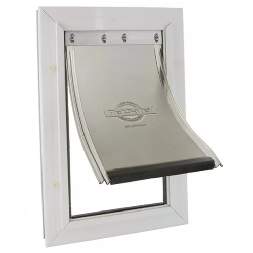 Дверца PetSafe StayWell Aluminium размер XL