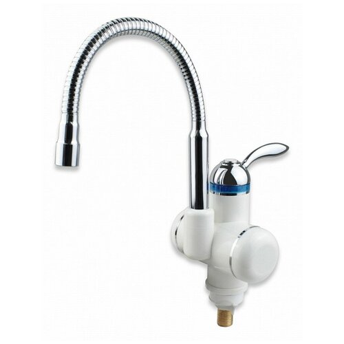 Проточный кран-водонагреватель Умница ПКВ-14 415800₽