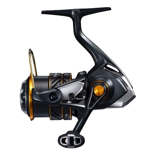 Катушка безынерционная SHIMANO SOARE 21 XR 2000 