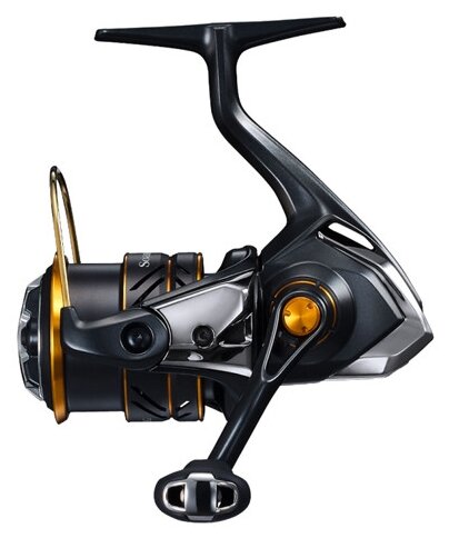 Shimano Soare 21 XR (C2000SSPG)