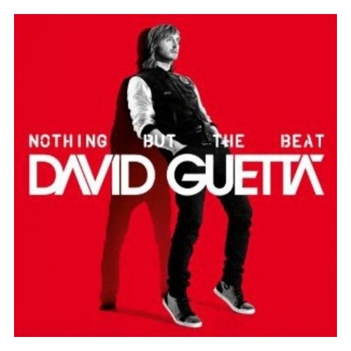 Компакт-Диски, Virgin, DAVID GUETTA - Nothing But The Beat (2CD)