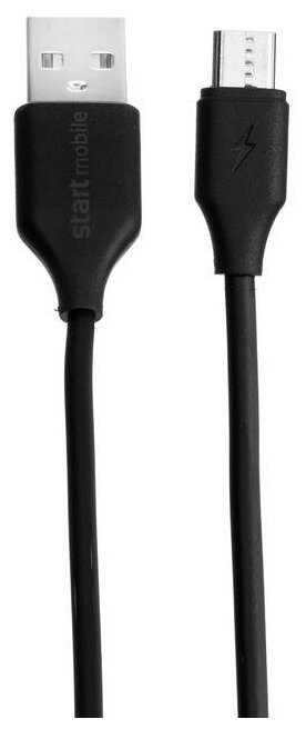 Старт классик Кабель Micro-USB А Зет - фото №1