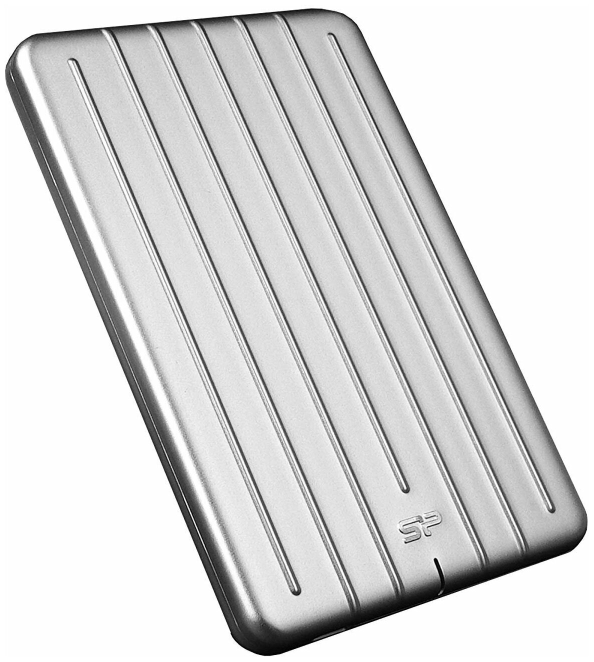 Внешний HDD Silicon Power 2 ТБ A75 Armor ( SP020TBPHDA75S3S ) USB 3.0