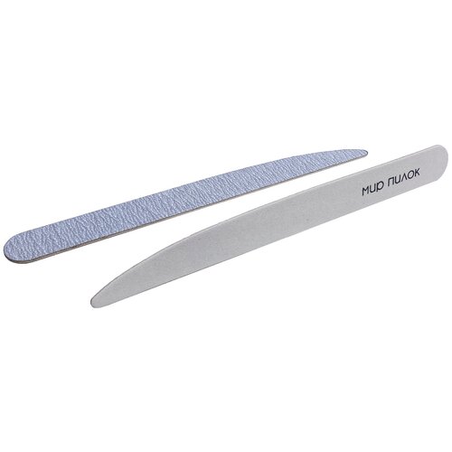 Пилка для маникюра формы 