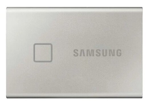 Накопитель SSD Samsung USB 2Tb MU-PC2T0S/WW 1.8