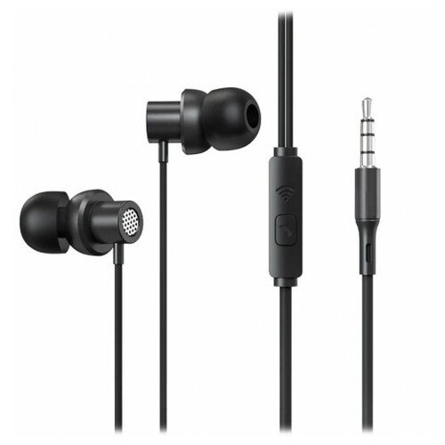 Проводные наушники Lenovo TW13 Earphone Black 39000₽