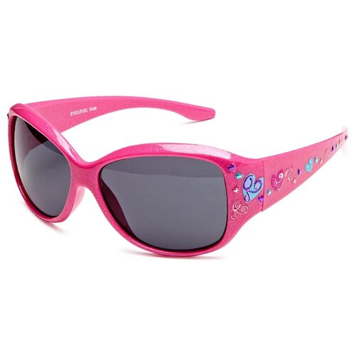 Солнцезащитные очки EYELEVEL Poppy-DePi, розовый