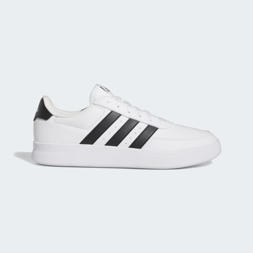 Кеды adidas, размер 12 UK, белый