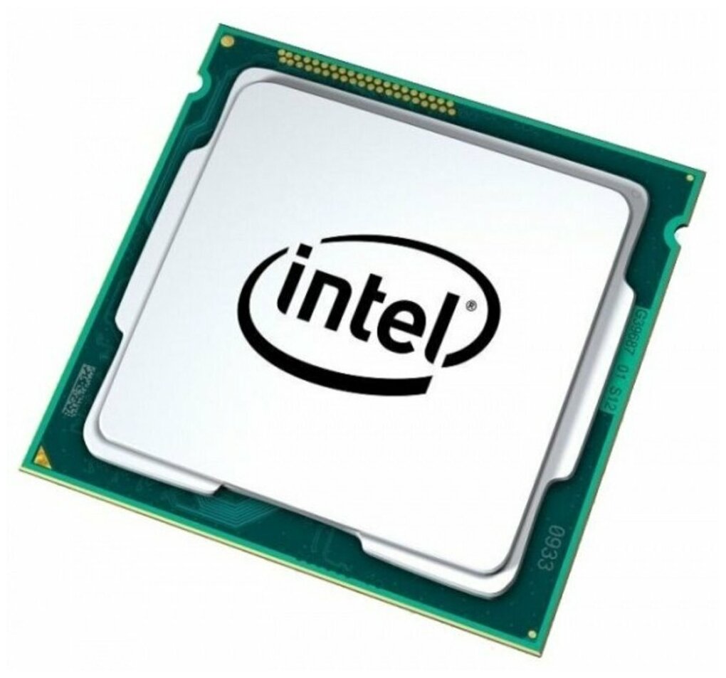 Процессор Intel Core i3 7100 OEM