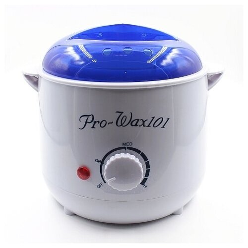 Воскоплав баночный Pro-wax 101 1000мл