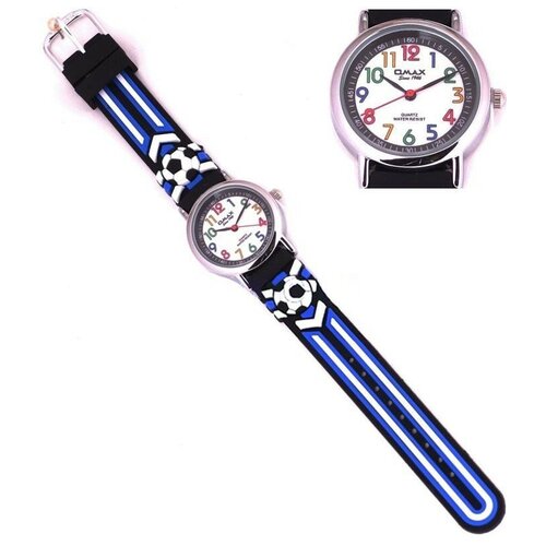 фото Omax oap040ib37 детские наручные часы