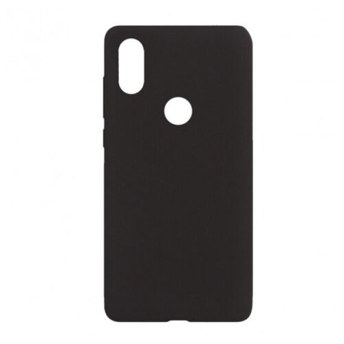 J-Case THIN Гибкий силиконовый чехол для Xiaomi Redmi S2 j case thin гибкий силиконовый чехол для xiaomi redmi 6a