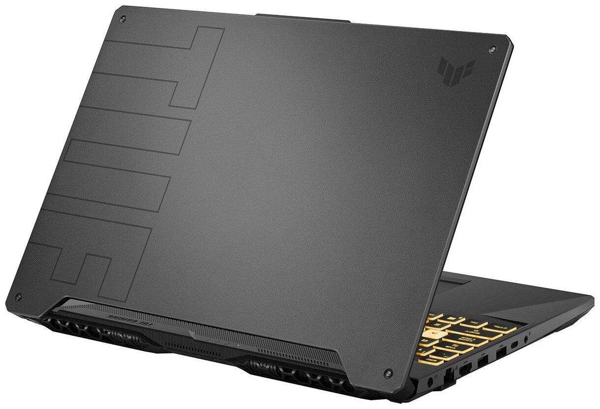 Ноутбук Asus Tuf Gaming Fx506hcb Hn1138t Купить