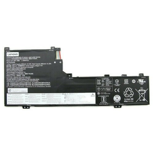 Аккумулятор для ноутбука Lenovo (5B10U97772) Yoga S740-14IIL