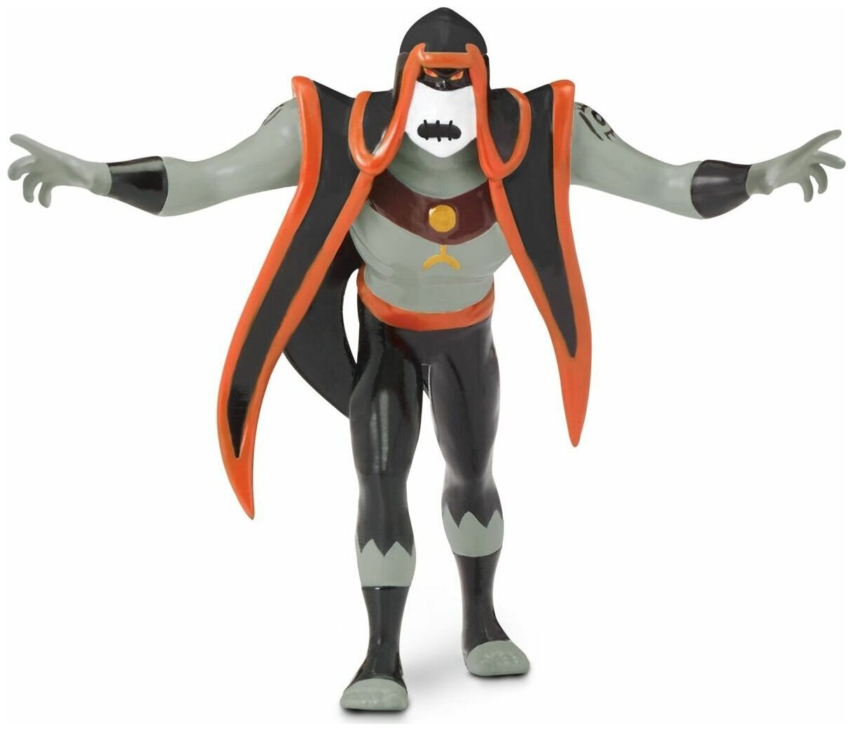 Картинки бен тен игрушки бен