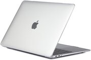 Чехол PALMEXX MacCase для MacBook Pro 14" (2021-2023) A2442, A2799; глянец прозрачный