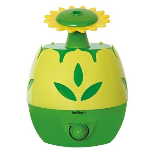 NeoClima Увлажнитель воздуха Neoclima NHL-230L 149900₽