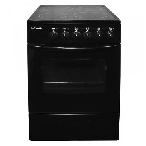 Плита Лысьва EF4011MK00 ЭПС 411 МС черная 2174000₽