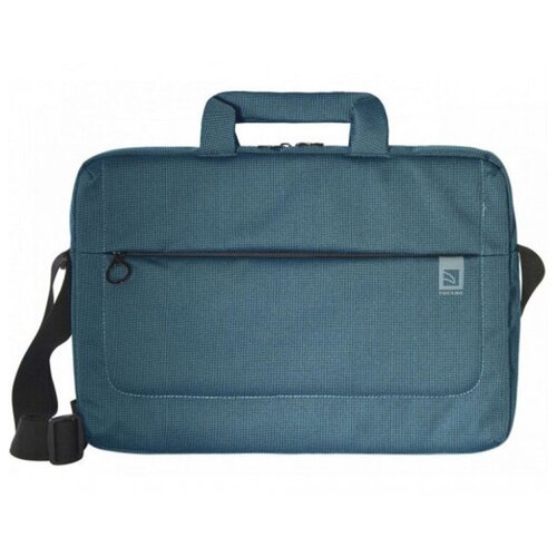 фото Сумка 15.0 tucano loop slim bag blue bsloop15-z