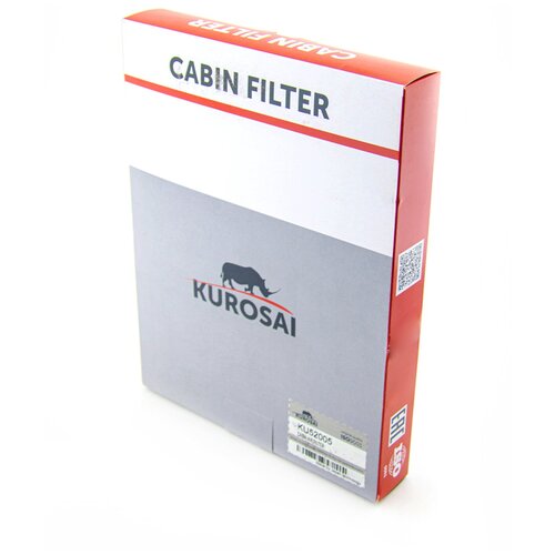 Фильтр салонный KU52005 KIA Sportage III (SL) HYUNDAI i30 хэтчбек II