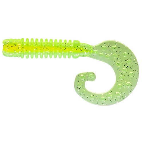 Силиконовая Приманка Sprut Mizuiro 75 TY