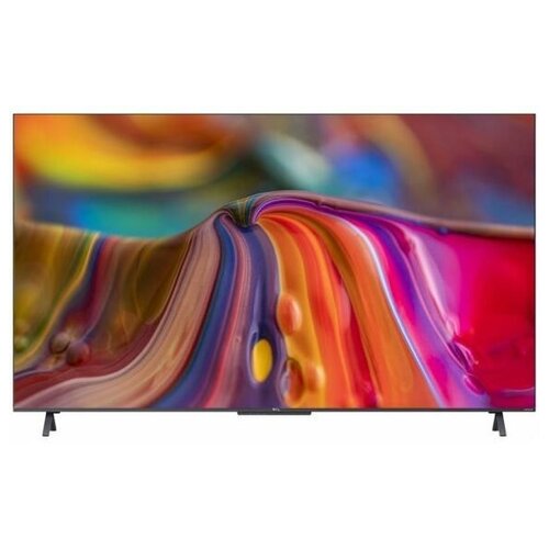 Телевизор TCL 43C725 43-дюймовый смарт 4K Ultra HD QLED 10767900₽