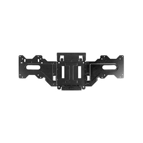 Кронштейн для мониторов Dell 575-BBOB аксессуар mikrotik simple metallic mount for lhg series products lhgmount