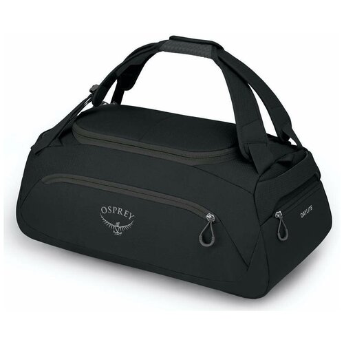 фото Сумка osprey daylite duffel 30 black