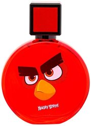 Душистая вода для детей Ponti Parfum Angry Birds Red Berry 50 мл