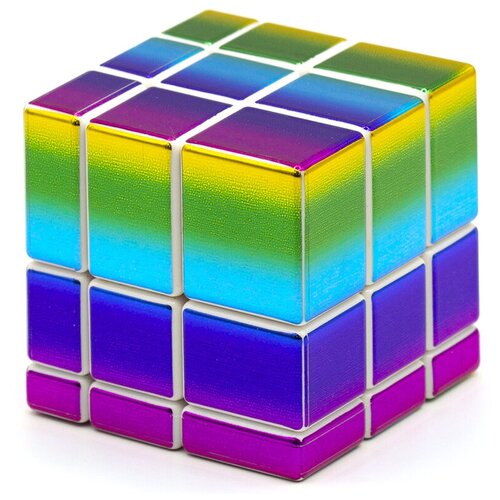 Зеркальная головоломка Brains Mirror Blocks