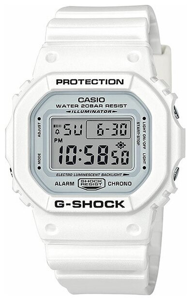 Наручные часы CASIO DW-5600MW-7