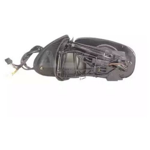 фото Alkar 6336702 мех-м зеркала r эл.привод/асферическое/подгрев