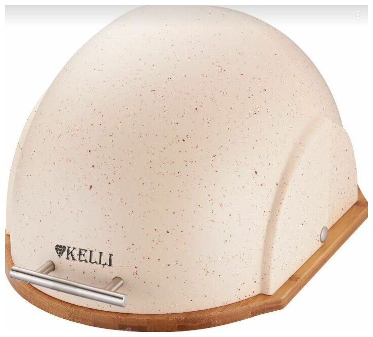 Хлебница Kelli KL-2143