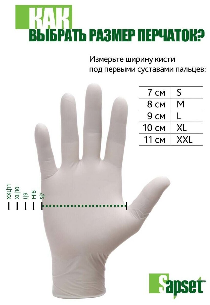 Перчатки защитные рабочие от порезов/ Работа с металлом и для ремонта/ Для работы в саду и с розами с покрытием из полиуретана Vega 1 пара, размер 10 - фотография № 2